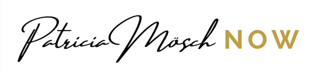 Patricia Mösch NOW